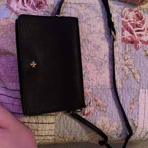 tori burch over the shoulder bag